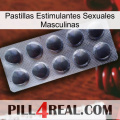 Male Sexual Stimulant Pills 30